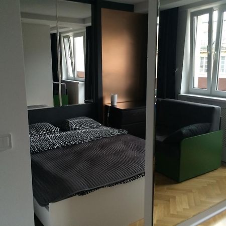 Emerald Mokotowska 59 Varsóvia Exterior foto