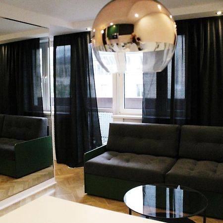 Emerald Mokotowska 59 Varsóvia Exterior foto