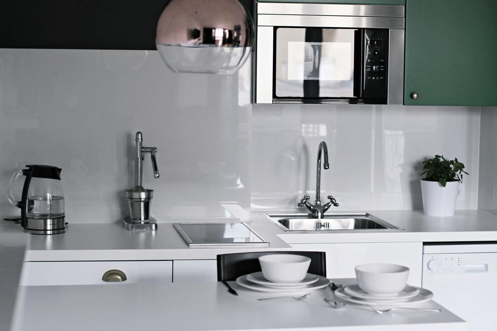 Emerald Mokotowska 59 Varsóvia Exterior foto
